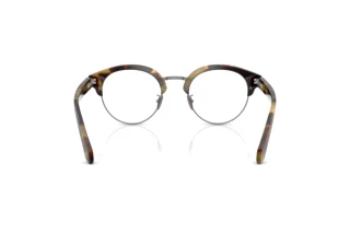 Achteraanzicht Giorgio Armani AR7283 (6301)