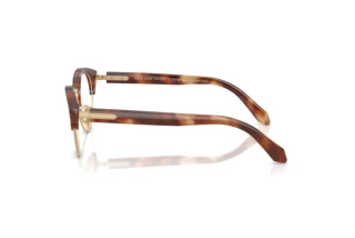 Zijaanzicht Giorgio Armani AR7283 (6302)