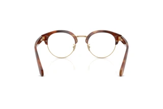 Achteraanzicht Giorgio Armani AR7283 (6302)