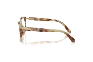 Zijaanzicht Giorgio Armani AR7284 (6299)