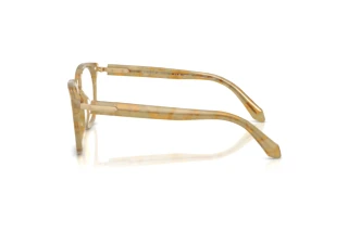 Zijaanzicht Giorgio Armani AR7284 (6300)