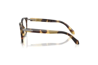 Zijaanzicht Giorgio Armani AR7284 (6301)