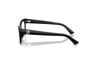Zijaanzicht Giorgio Armani AR7285HU (5875)