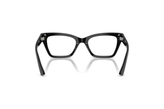 Achteraanzicht Giorgio Armani AR7285HU (5875)