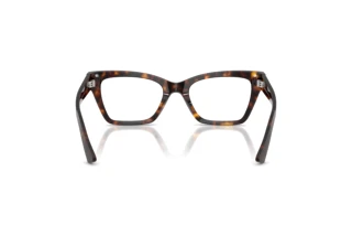 Achteraanzicht Giorgio Armani AR7285HU (5879)