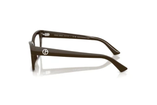 Zijaanzicht Giorgio Armani AR7285HU (6307)