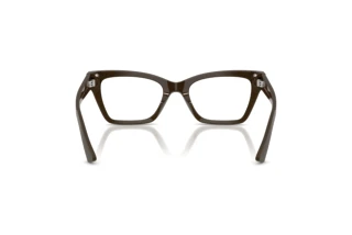 Achteraanzicht Giorgio Armani AR7285HU (6307)