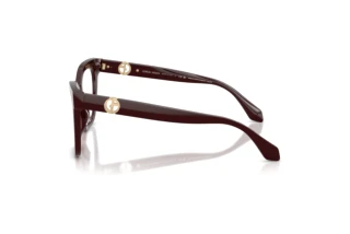 Zijaanzicht Giorgio Armani AR7286U (6308)