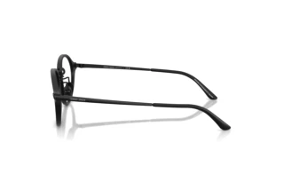 Zijaanzicht Giorgio Armani AR7287 (5009)
