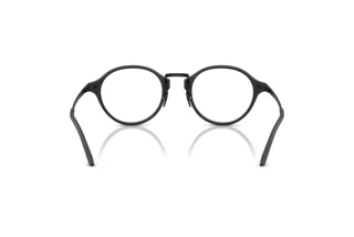Achteraanzicht Giorgio Armani AR7287 (5009)