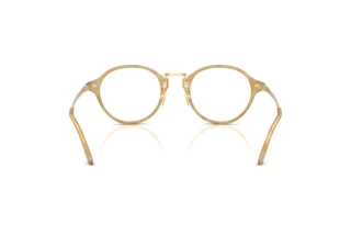Achteraanzicht Giorgio Armani AR7287 (6300)