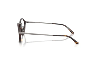 Zijaanzicht Giorgio Armani AR7287 (6403)