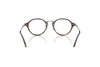 Achteraanzicht Giorgio Armani AR7287 (6403)
