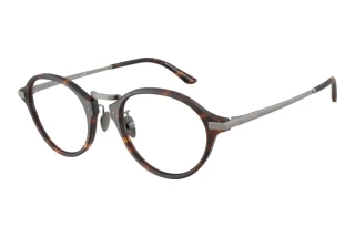 Vooraanzicht Giorgio Armani AR7287 (6403)