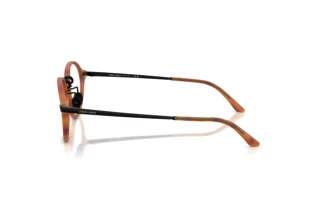 Zijaanzicht Giorgio Armani AR7287 (6404)