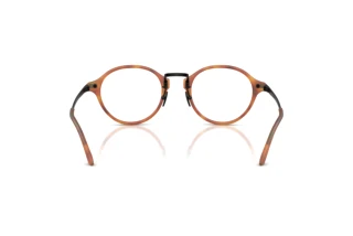 Achteraanzicht Giorgio Armani AR7287 (6404)