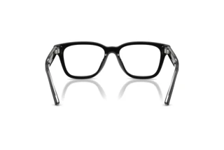 Achteraanzicht Giorgio Armani AR7288U (5009)