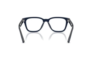 Achteraanzicht Giorgio Armani AR7288U (6039)