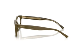 Zijaanzicht Giorgio Armani AR7288U (6401)