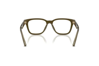 Achteraanzicht Giorgio Armani AR7288U (6401)