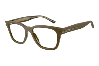 Vooraanzicht Giorgio Armani AR7288U (6401)