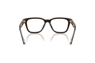 Achteraanzicht Giorgio Armani AR7288U (6402)
