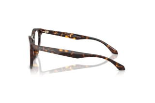 Zijaanzicht Giorgio Armani AR7289U (6124)
