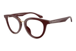 Vooraanzicht Giorgio Armani AR7289U (6399)