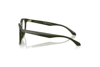 Zijaanzicht Giorgio Armani AR7289U (6400)