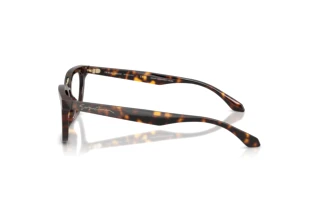 Zijaanzicht Giorgio Armani AR7290U (6124)