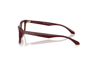 Zijaanzicht Giorgio Armani AR7290U (6397)