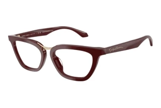 Vooraanzicht Giorgio Armani AR7290U (6397)