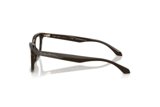 Zijaanzicht Giorgio Armani AR7290U (6398)