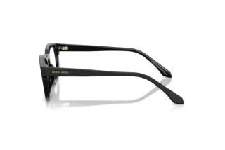 Zijaanzicht Giorgio Armani AR7291U (5009)