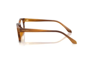 Zijaanzicht Giorgio Armani AR7291U (6163)