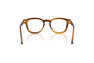 Achteraanzicht Giorgio Armani AR7291U (6163)