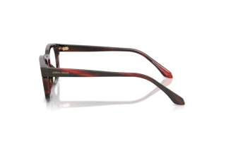 Zijaanzicht Giorgio Armani AR7291U (6392)