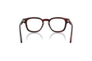Achteraanzicht Giorgio Armani AR7291U (6392)