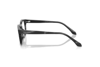 Zijaanzicht Giorgio Armani AR7291U (6393)