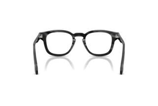 Achteraanzicht Giorgio Armani AR7291U (6393)