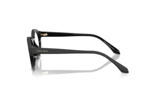 Zijaanzicht Giorgio Armani AR7292U (5009)