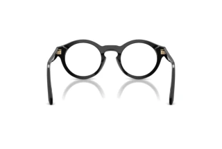 Achteraanzicht Giorgio Armani AR7292U (5009)