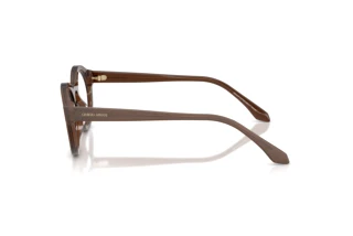 Zijaanzicht Giorgio Armani AR7292U (6394)