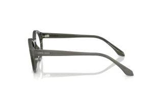 Zijaanzicht Giorgio Armani AR7292U (6396)