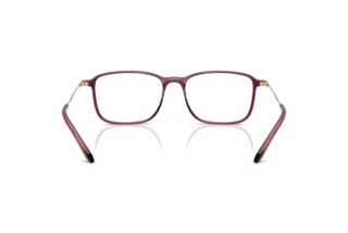 Achteraanzicht Giorgio Armani AR7294U (6487)