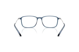 Achteraanzicht Giorgio Armani AR7294U (6488)