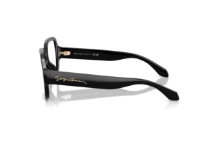 Zijaanzicht Giorgio Armani AR7297U (5875)