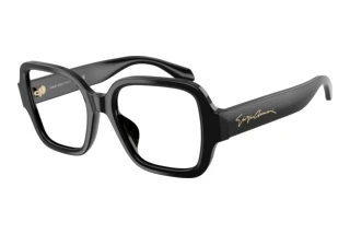 Vooraanzicht Giorgio Armani AR7297U (5875)