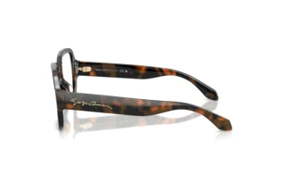 Zijaanzicht Giorgio Armani AR7297U (6478)
