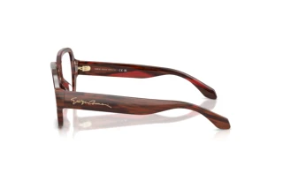 Zijaanzicht Giorgio Armani AR7297U (6479)